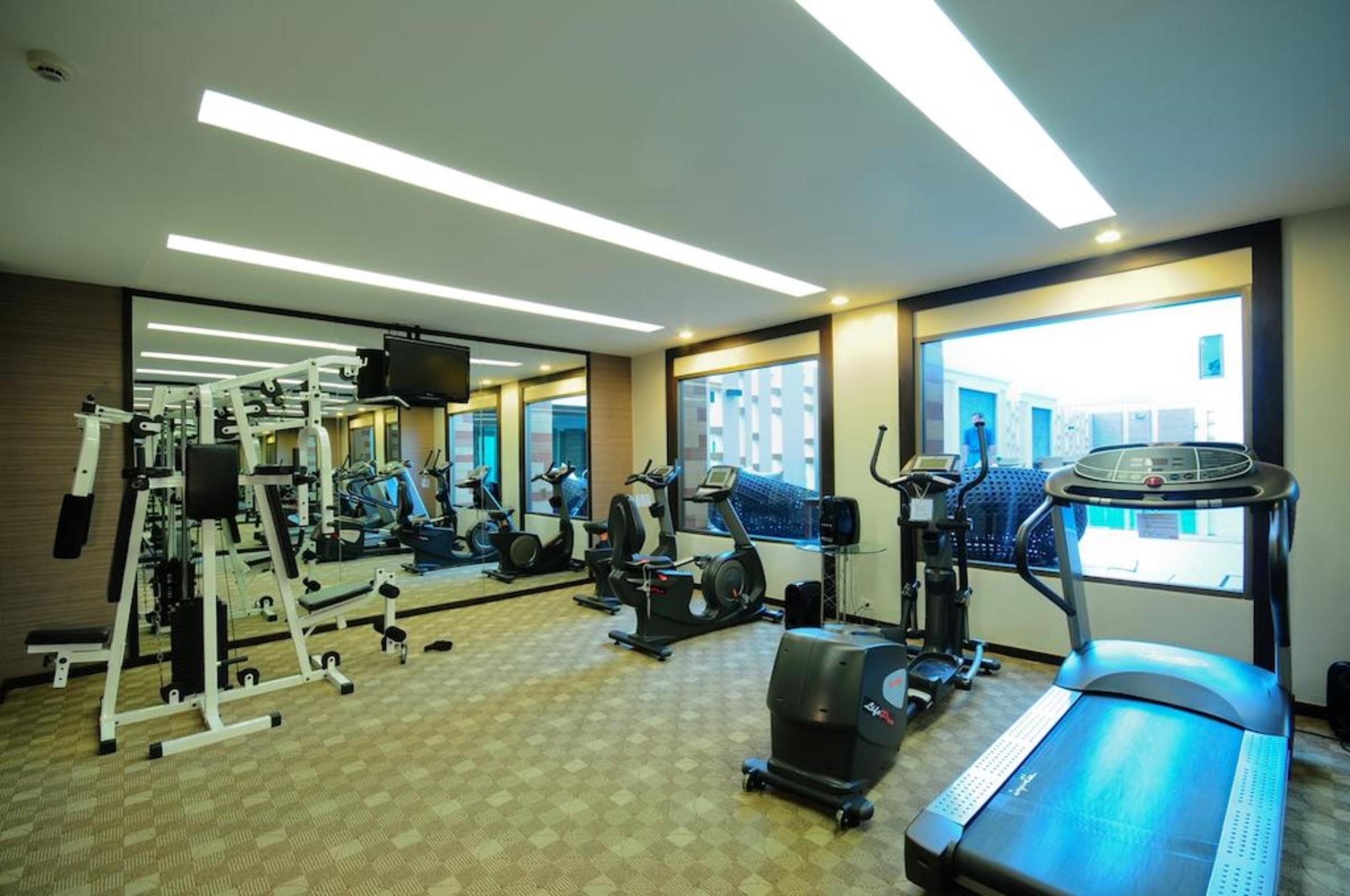 Mida Hotel Don Mueang Airport Bangkok Buitenkant foto